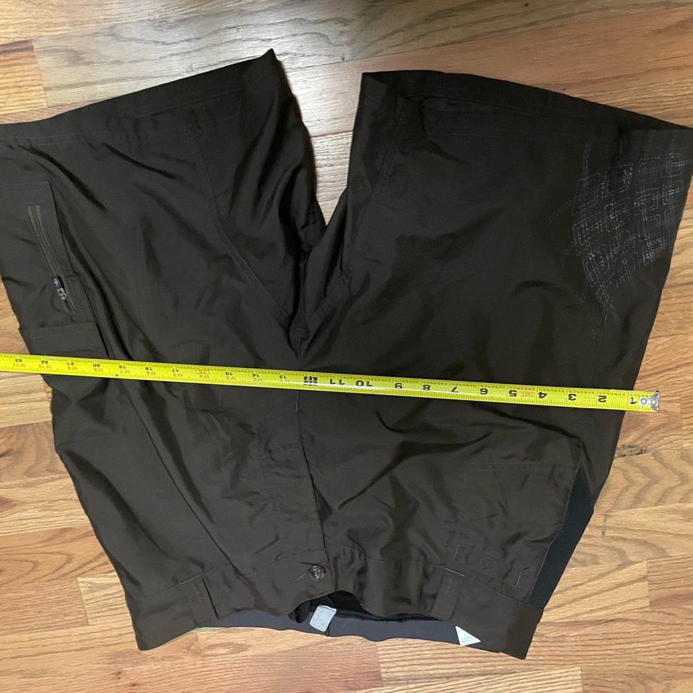 Smartwool men’s padded cycling shorts - Picture 7 of 10